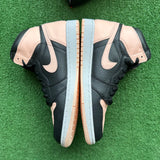 Jordan Crimson Tint 1s Size 10