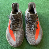 Yeezy Beluga Reflective 350s Size 10.5