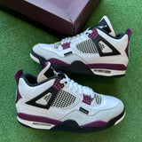 Jordan PSG 4s Size 10