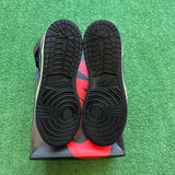 Jordan Bio Hack 1s Size 5.5Y