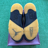 Jordan Dusk A Ma Maniére 5s Size 8.5