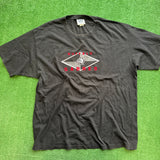 Vintage Buffalo Sabres Tee Size 2XL