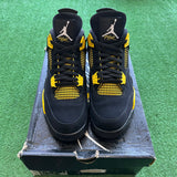Jordan Thunder 4s Size 12