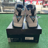 Jordan French Blue 7s Size 10.5