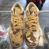 Jordan WNBA Desert Camo 3s Size 10W / 8.5M