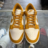 Nike Phantom Gold Dunks Size 11.5W / 10M