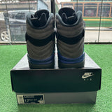 Jordan Aqua 8s Size 12.5