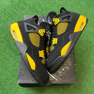 Jordan Thunder 4s Size 13