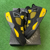 Jordan Thunder 4s Size 13