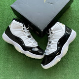 Jordan Gratitude 11s Size 11.5