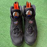 Jordan Phoenix Sons 8s Size 11.5