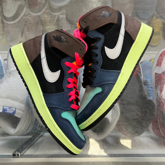 Jordan Bio Hack 1s Size 6.5Y