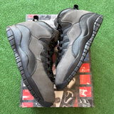 Jordan Shadow 10s Size 10.5