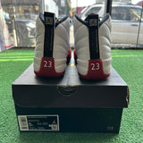 Jordan Cherry 12s Size 5Y