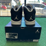 Jordan Moonlight 5s Size 10.5