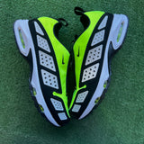Nike Electric Green Sunder Max Size 13W/11.5M