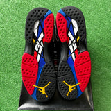 Jordan Playoff 8s Size 12