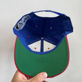 Vintage Buffalo Bills SnapBack Hat