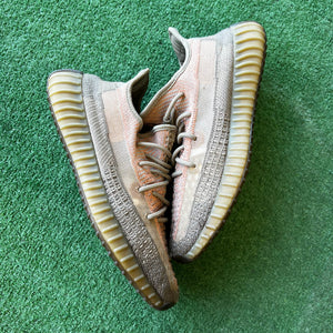 Yeezy Sand Taupe 350 V2s Size 10.5