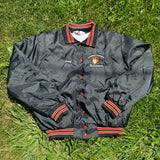 Vintage Clarence Buccaneers Football Jacket Size XL