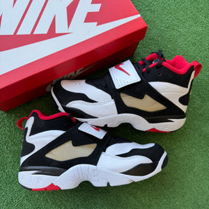 Nike 49ers Air Diamond Turf Size 11