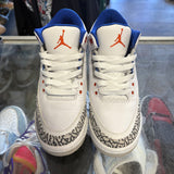 Jordan Knicks 3s Size 6Y