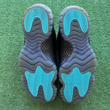 Jordan Gamma 11s Size 10