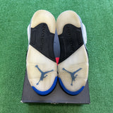 Jordan Stealth 5s Size 11