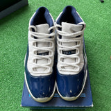 Jordan Win Like 82 11s Size 12