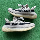 Yeezy Slate 350 V2s Size 9