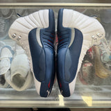 Jordan French Blue 12s Size 11.5