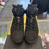 Jordan DMP 6s Size 10