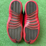 Jordan Flu Game 12s Size 11.5