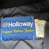 Vintage Mickey Rats Buffalo Jacket Size L