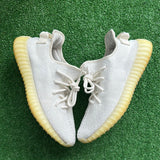 Yeezy Cream White 350 V2s Size 8