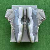 Jordan Cool Grey 11s Size 11