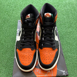 Jordan Shattered Backboard 1s Size 12.5