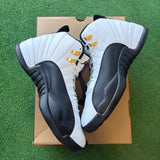 Jordan Taxi 12s Size 11