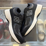 New Balance Black 2002R Size 6.5