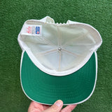 Vintage Buffalo Bills AFC E Champs New Era Snapback Hat