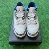 Jordan wizard 3s Size 7Y