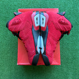 Jordan Toro 6s Size 10