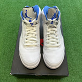 Jordan Stealth 5s Size 11