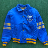 Vintage Buffalo Sabres Jacket Size L
