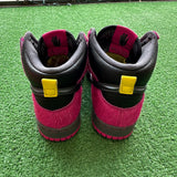 Nike Run The Jewels SB High Dunk Size 6