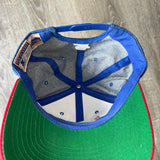 Vintage Buffalo Bills Starter SnapBack Hat