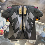 Jordan Bordeaux 6s Size 10