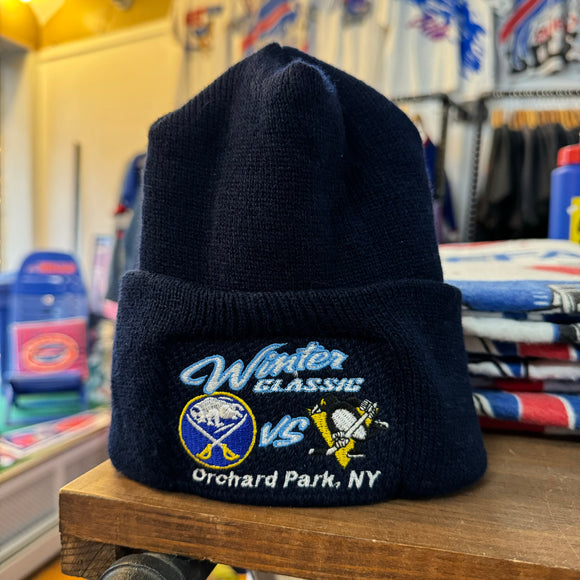 Buffalo Sabres Winter Classic Youth Hat