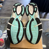 ASICS Larimar Blue Silver Gel 1130s Size 12