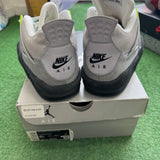Jordan SE 95 Neon 4s Size 6.5Y